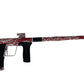 Used New Hk Army Fossil Cs3 Paintball Gun Blood Splatter Paintball Gun from CPXBrosPaintball Buy/Sell/Trade Paintball Markers, New Paintball Guns, Paintball Hoppers, Paintball Masks, and Hormesis Headbands