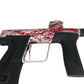 Used New Hk Army Fossil Cs3 Paintball Gun Blood Splatter Paintball Gun from CPXBrosPaintball Buy/Sell/Trade Paintball Markers, New Paintball Guns, Paintball Hoppers, Paintball Masks, and Hormesis Headbands
