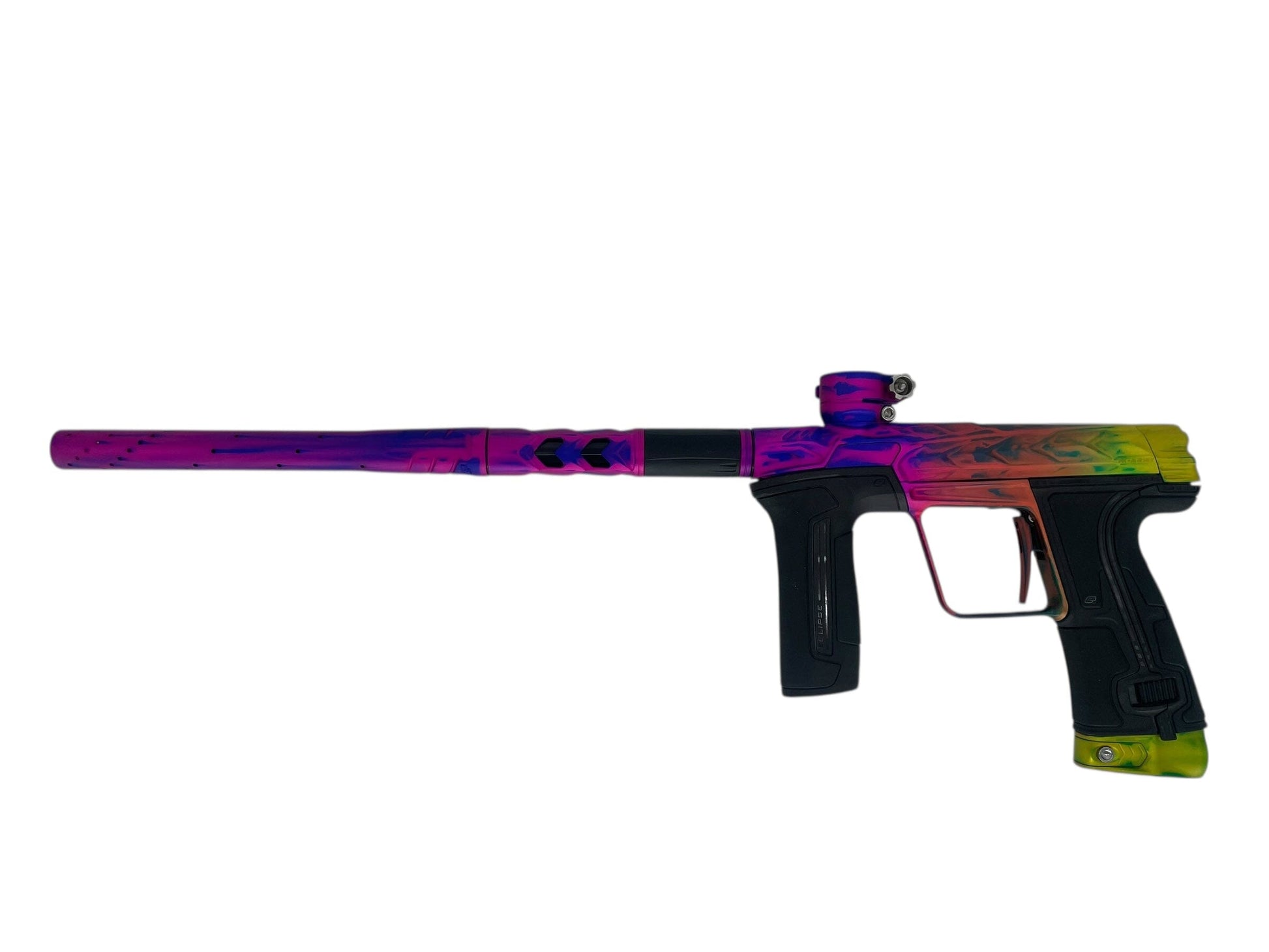 Used New Hk Army Fossil Cs3 Paintball Gun Hyper Fade Paintball Gun from CPXBrosPaintball Buy/Sell/Trade Paintball Markers, New Paintball Guns, Paintball Hoppers, Paintball Masks, and Hormesis Headbands