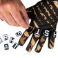 Used NEW HK Army Freeline Knucklez Paintball Gloves - Leopard King Paintball Gun from CPXBrosPaintball Buy/Sell/Trade Paintball Markers, New Paintball Guns, Paintball Hoppers, Paintball Masks, and Hormesis Headbands