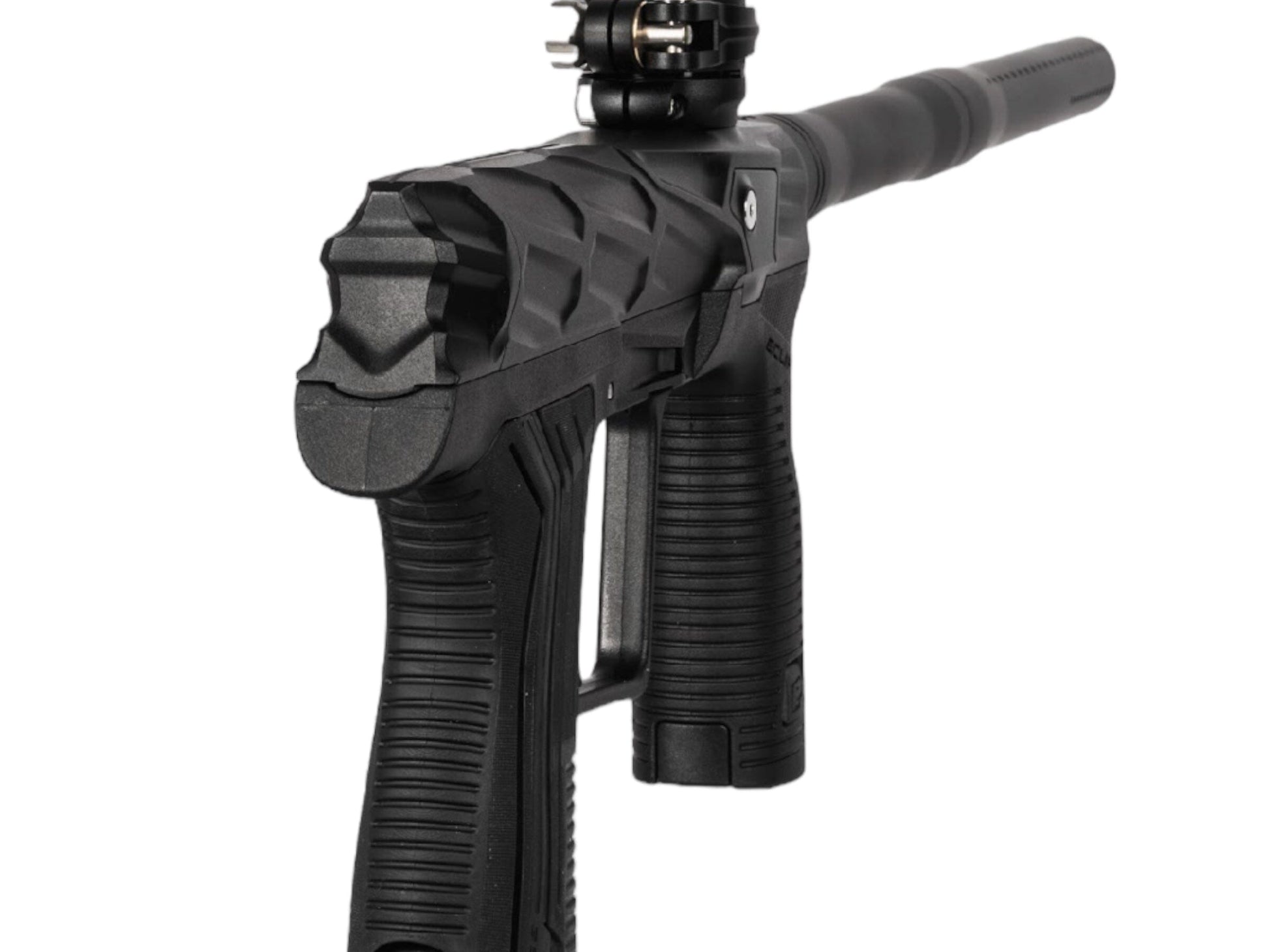Used NEW HK Army Hive Etha 3 MTL Paintball Gun by Planet Eclipse-Onyx Paintball Gun from CPXBrosPaintball Buy/Sell/Trade Paintball Markers, New Paintball Guns, Paintball Hoppers, Paintball Masks, and Hormesis Headbands