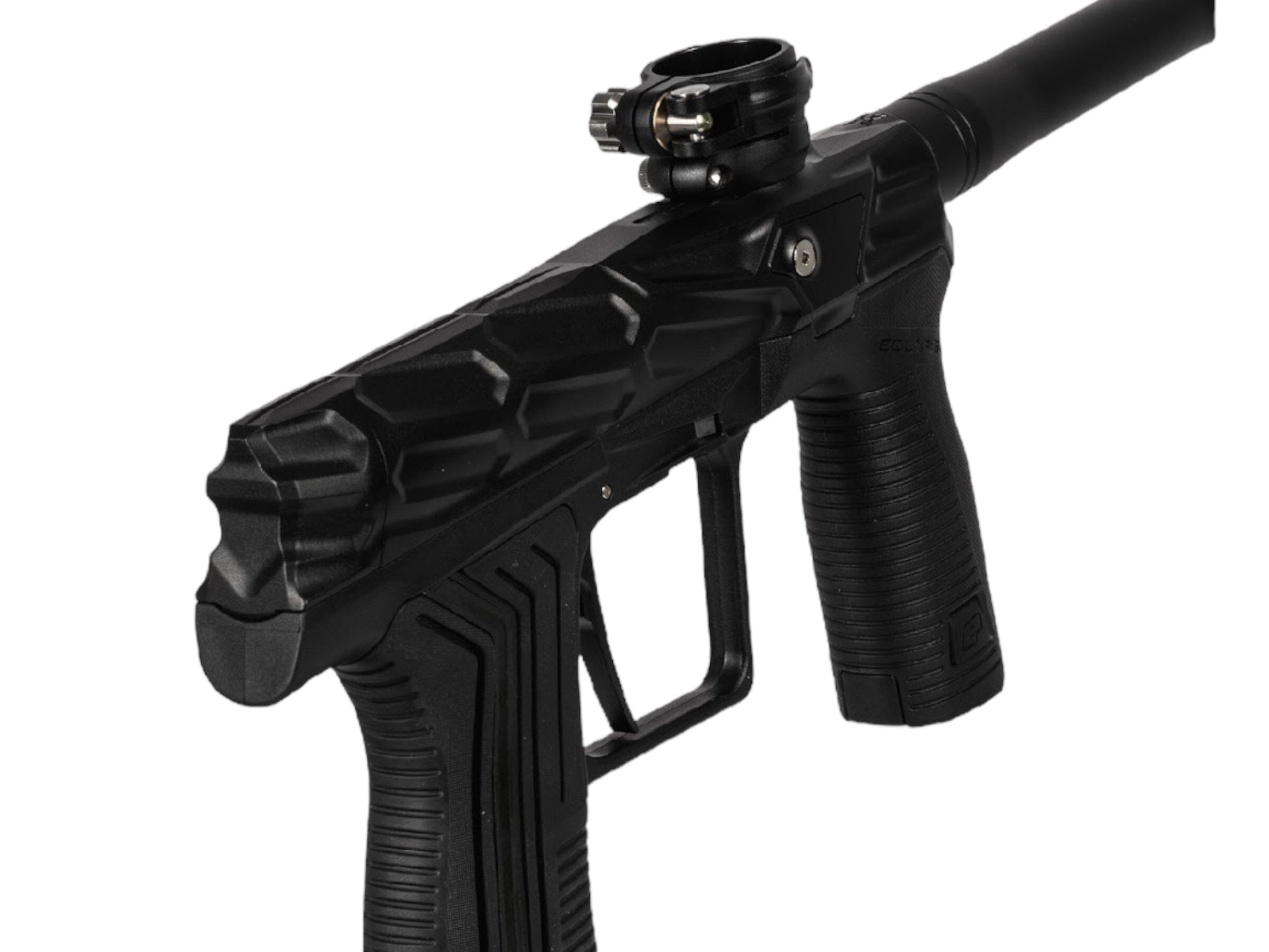 Used NEW HK Army Hive Etha 3 MTL Paintball Gun by Planet Eclipse-Onyx Paintball Gun from CPXBrosPaintball Buy/Sell/Trade Paintball Markers, New Paintball Guns, Paintball Hoppers, Paintball Masks, and Hormesis Headbands
