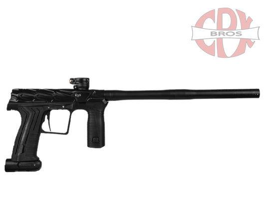 Used NEW HK Army Hive Etha 3 MTL Paintball Gun by Planet Eclipse-Onyx Paintball Gun from CPXBrosPaintball Buy/Sell/Trade Paintball Markers, New Paintball Guns, Paintball Hoppers, Paintball Masks, and Hormesis Headbands