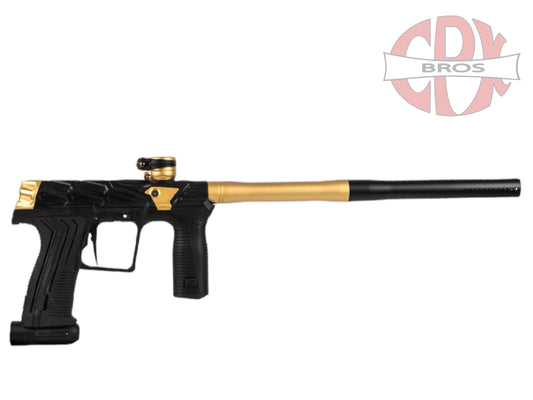 Used NEW HK Army Hive Etha 3 MTL Paintball Gun by Planet Eclipse- Prestige Paintball Gun from CPXBrosPaintball Buy/Sell/Trade Paintball Markers, New Paintball Guns, Paintball Hoppers, Paintball Masks, and Hormesis Headbands