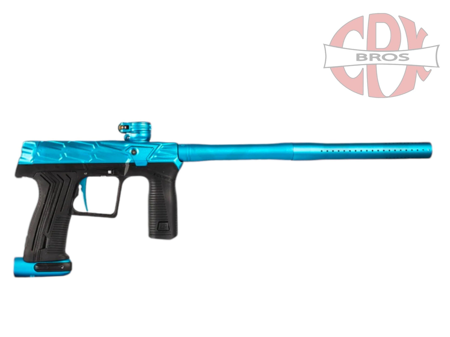 Used NEW HK Army Hive Etha 3 MTL Paintball Gun by Planet Eclipse-Teal Paintball Gun from CPXBrosPaintball Buy/Sell/Trade Paintball Markers, New Paintball Guns, Paintball Hoppers, Paintball Masks, and Hormesis Headbands