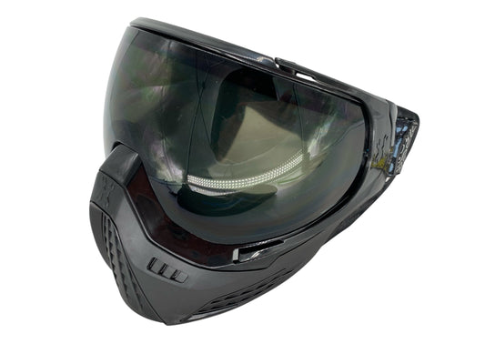 Used NEW Hk Army KLR Paintball Mask Goggles Paintball Gun from CPXBrosPaintball Buy/Sell/Trade Paintball Markers, New Paintball Guns, Paintball Hoppers, Paintball Masks, and Hormesis Headbands