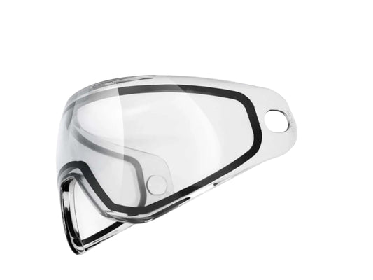 Used NEW HK Army KLR / SLR Goggle Pure Lens - Clear Dual Pane Paintball Gun from CPXBrosPaintball Buy/Sell/Trade Paintball Markers, New Paintball Guns, Paintball Hoppers, Paintball Masks, and Hormesis Headbands