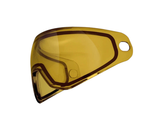 Used NEW HK Army KLR / SLR Goggles Pure Thermal Dual Pane Lens - Luminous HD Amber Paintball Gun from CPXBrosPaintball Buy/Sell/Trade Paintball Markers, New Paintball Guns, Paintball Hoppers, Paintball Masks, and Hormesis Headbands