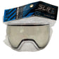 Used NEW HK Army KLR SLR Goggles Pure Thermal Dual Pane Replacement Lens / DIAMOND CLEAR Paintball Gun from CPXBrosPaintball Buy/Sell/Trade Paintball Markers, New Paintball Guns, Paintball Hoppers, Paintball Masks, and Hormesis Headbands