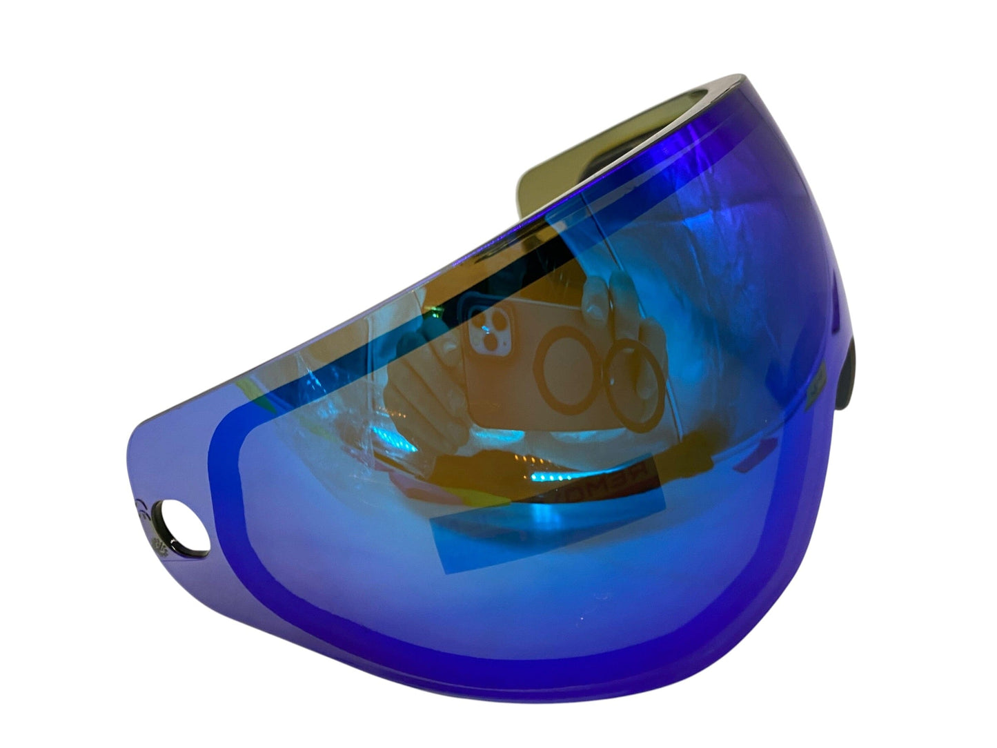 Used NEW HK Army KLR SLR Goggles Pure Thermal Dual Pane Replacement Lens Paintball Gun from CPXBrosPaintball Buy/Sell/Trade Paintball Markers, New Paintball Guns, Paintball Hoppers, Paintball Masks, and Hormesis Headbands