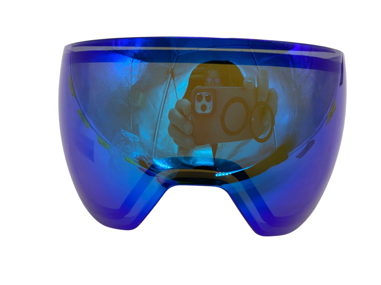 Used NEW HK Army KLR SLR Goggles Pure Thermal Dual Pane Replacement Lens Paintball Gun from CPXBrosPaintball Buy/Sell/Trade Paintball Markers, New Paintball Guns, Paintball Hoppers, Paintball Masks, and Hormesis Headbands