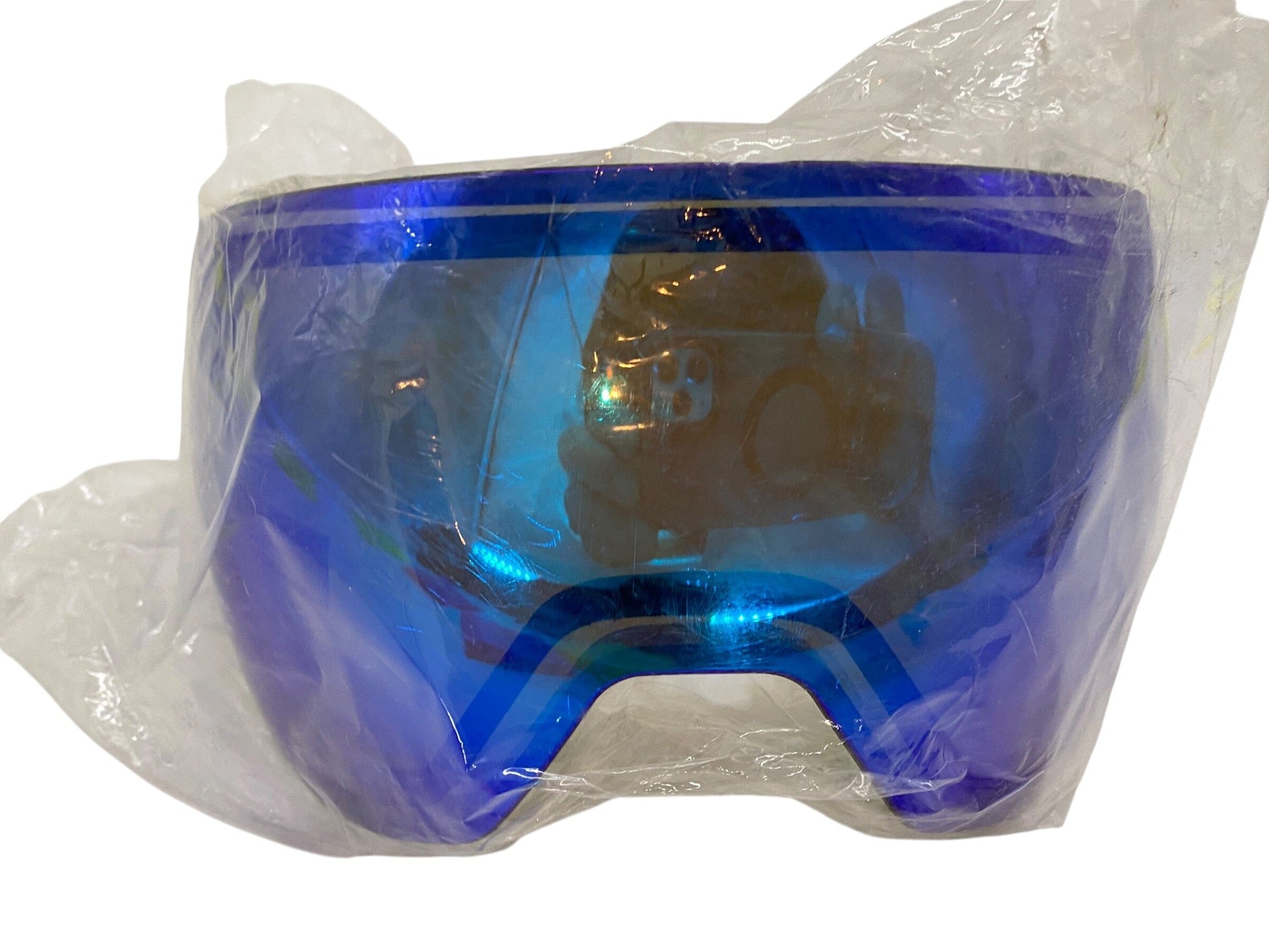 Used NEW HK Army KLR SLR Goggles Pure Thermal Dual Pane Replacement Lens Paintball Gun from CPXBrosPaintball Buy/Sell/Trade Paintball Markers, New Paintball Guns, Paintball Hoppers, Paintball Masks, and Hormesis Headbands