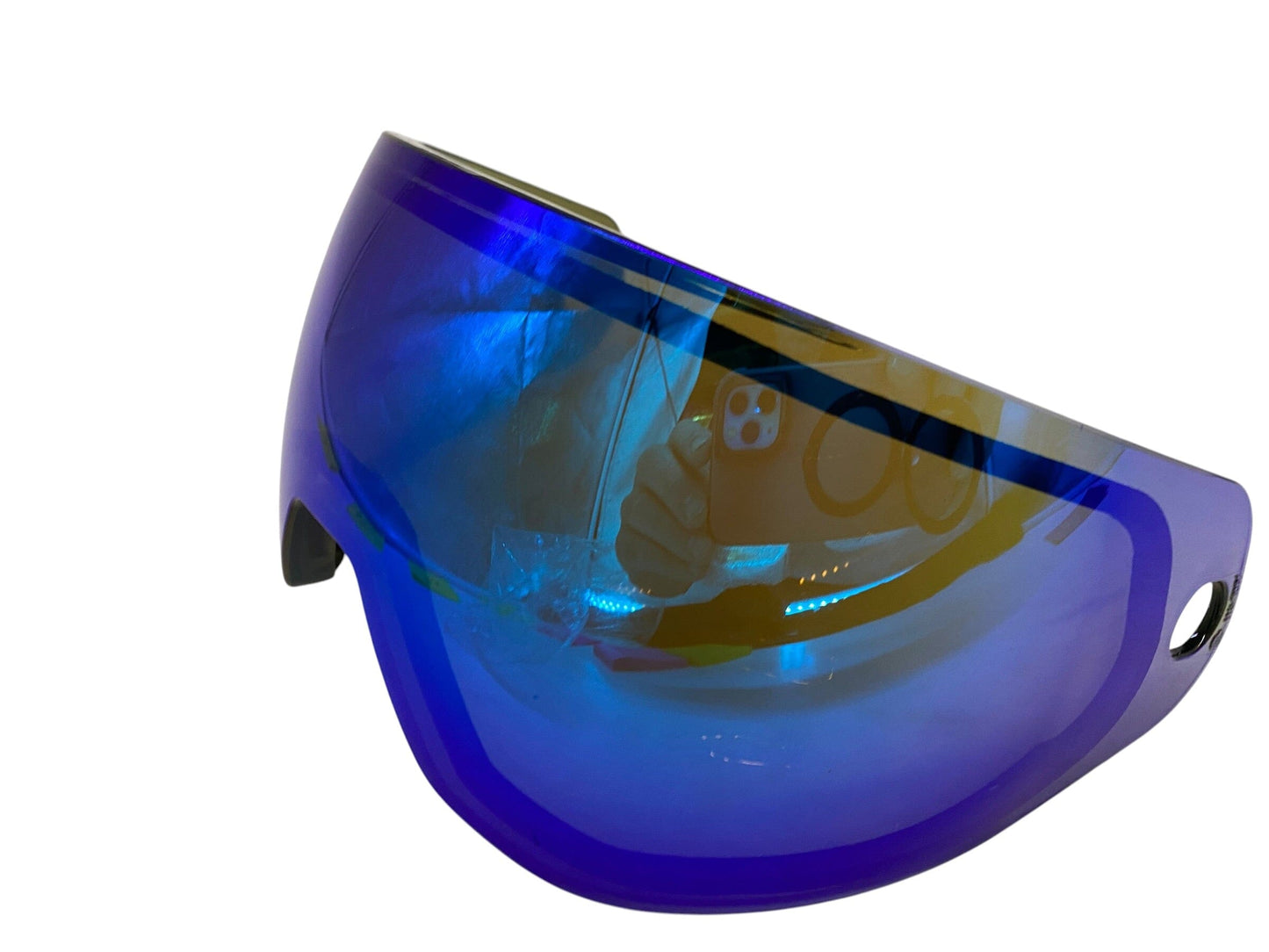 Used NEW HK Army KLR SLR Goggles Pure Thermal Dual Pane Replacement Lens Paintball Gun from CPXBrosPaintball Buy/Sell/Trade Paintball Markers, New Paintball Guns, Paintball Hoppers, Paintball Masks, and Hormesis Headbands