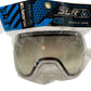 Used NEW HK Army KLR SLR Goggles Pure Thermal Dual Pane Replacement Lens / PURE FADE- DUSK Paintball Gun from CPXBrosPaintball Buy/Sell/Trade Paintball Markers, New Paintball Guns, Paintball Hoppers, Paintball Masks, and Hormesis Headbands