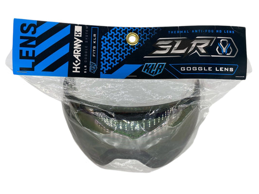 Used New HK Army KLR Thermal Lens - Stealth Smoke Paintball Gun from CPXBrosPaintball Buy/Sell/Trade Paintball Markers, New Paintball Guns, Paintball Hoppers, Paintball Masks, and Hormesis Headbands