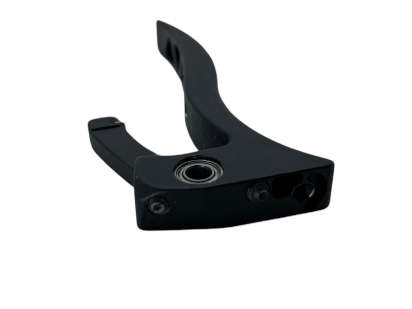 Used NEW HK Army Luxe X & Ice Delta Trigger System - Black Paintball Gun from CPXBrosPaintball Buy/Sell/Trade Paintball Markers, New Paintball Guns, Paintball Hoppers, Paintball Masks, and Hormesis Headbands