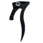 Used NEW HK Army Luxe X & Ice Delta Trigger System - Black Paintball Gun from CPXBrosPaintball Buy/Sell/Trade Paintball Markers, New Paintball Guns, Paintball Hoppers, Paintball Masks, and Hormesis Headbands
