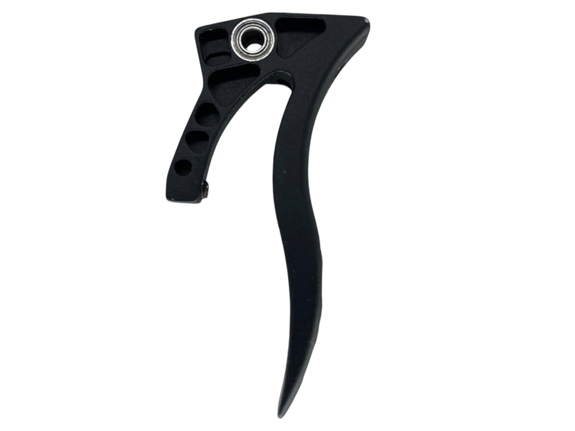 Used NEW HK Army Luxe X & Ice Delta Trigger System - Black Paintball Gun from CPXBrosPaintball Buy/Sell/Trade Paintball Markers, New Paintball Guns, Paintball Hoppers, Paintball Masks, and Hormesis Headbands