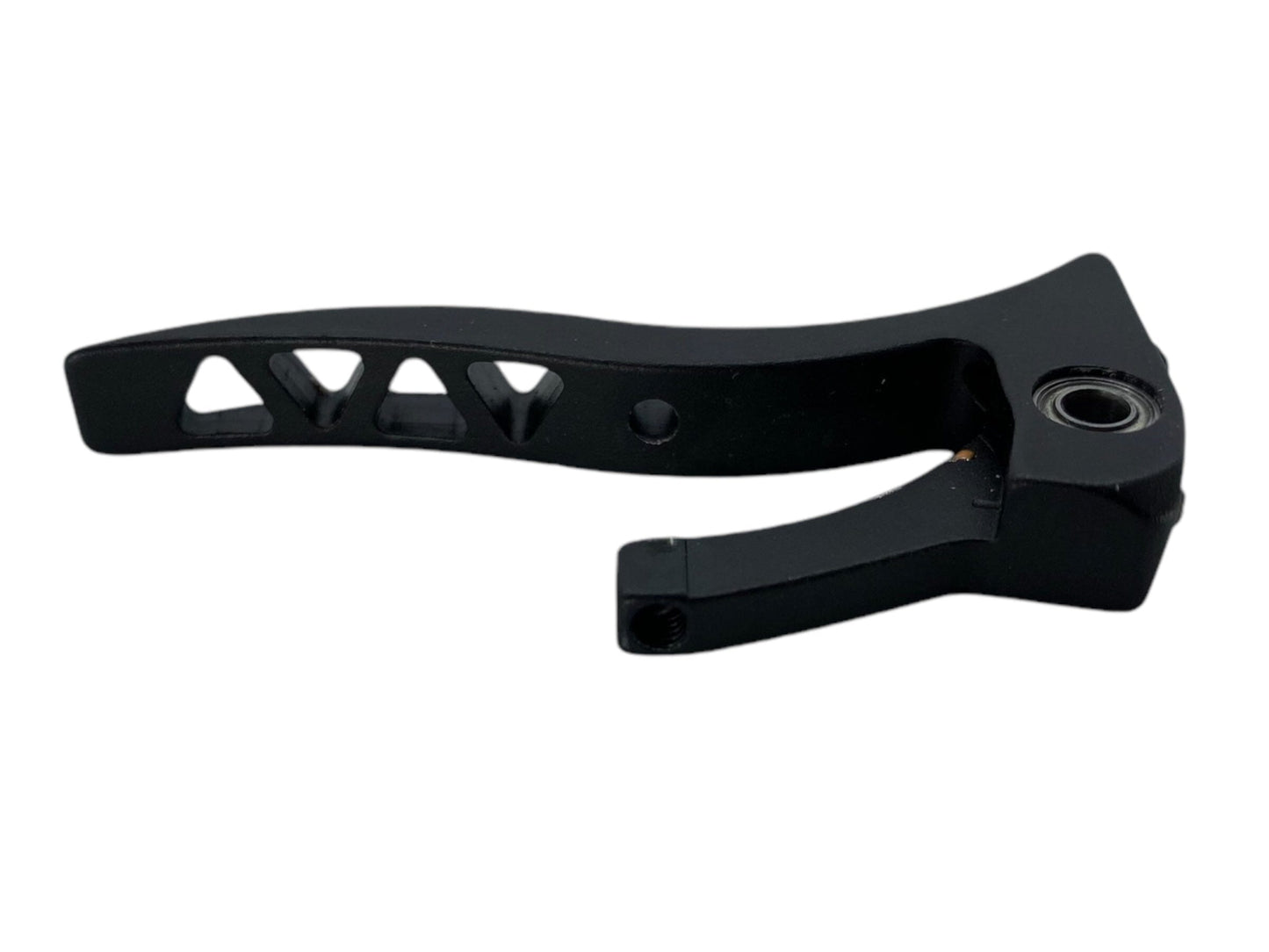 Used NEW HK Army Luxe X & Ice Delta Trigger System - Black Paintball Gun from CPXBrosPaintball Buy/Sell/Trade Paintball Markers, New Paintball Guns, Paintball Hoppers, Paintball Masks, and Hormesis Headbands