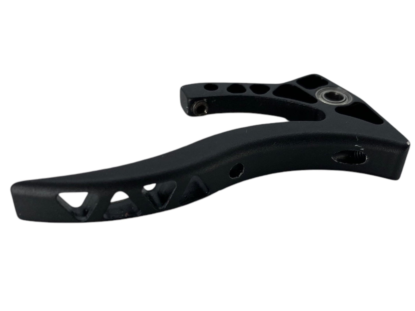 Used NEW HK Army Luxe X & Ice Delta Trigger System - Black Paintball Gun from CPXBrosPaintball Buy/Sell/Trade Paintball Markers, New Paintball Guns, Paintball Hoppers, Paintball Masks, and Hormesis Headbands
