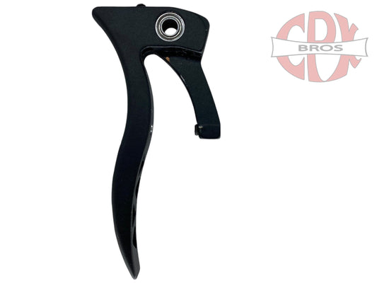Used NEW HK Army Luxe X & Ice Delta Trigger System - Black Paintball Gun from CPXBrosPaintball Buy/Sell/Trade Paintball Markers, New Paintball Guns, Paintball Hoppers, Paintball Masks, and Hormesis Headbands