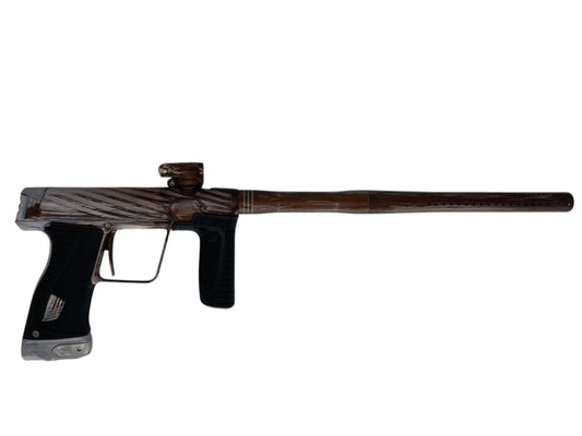 Used NEW HK Army Orbit Gtek 180R-Rust Bucket Paintball Gun from CPXBrosPaintball Buy/Sell/Trade Paintball Markers, New Paintball Guns, Paintball Hoppers, Paintball Masks, and Hormesis Headbands
