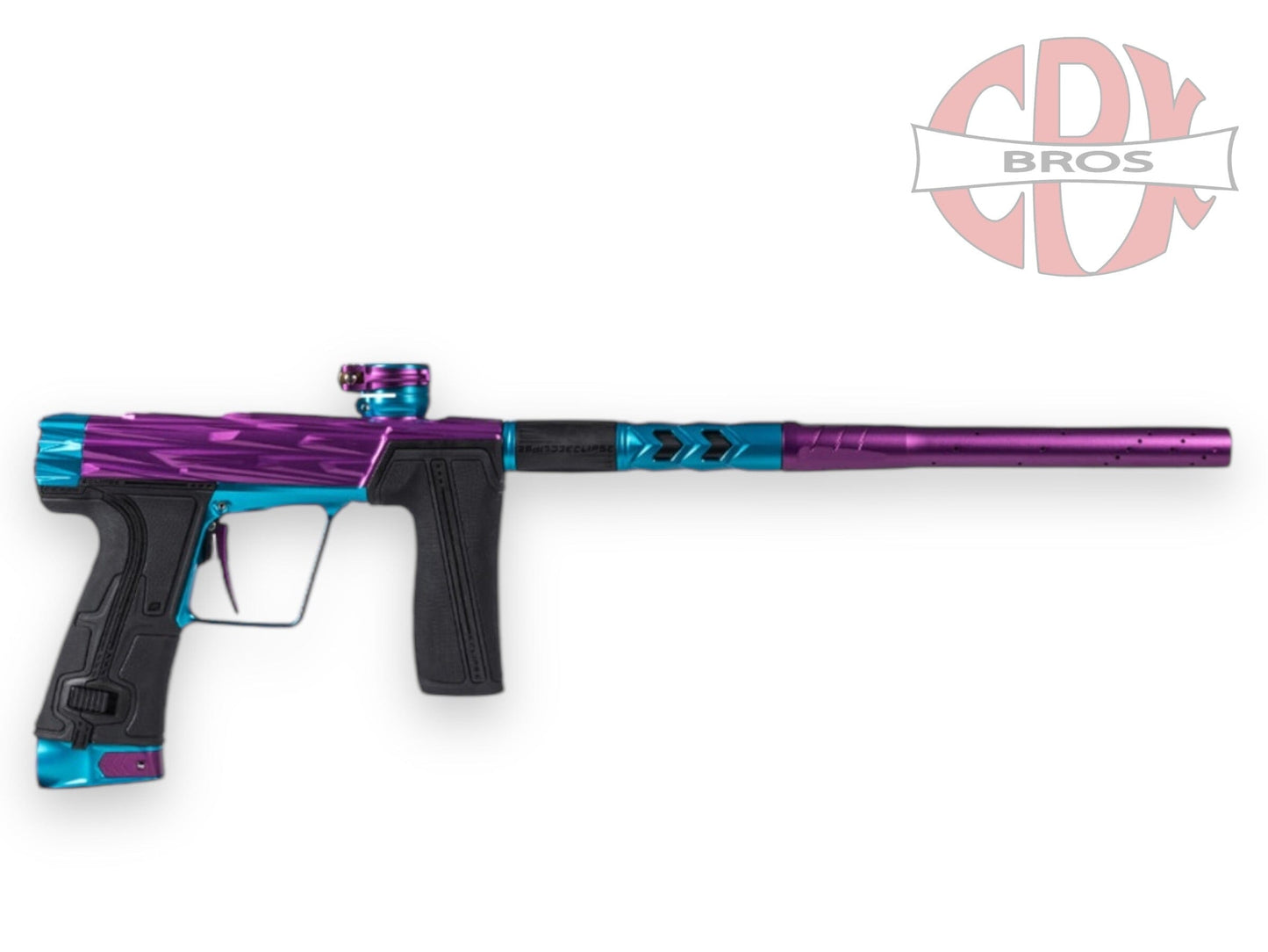 Used NEW HK Army Razr Geo R5 Paintball Gun by Planet Eclipse - Amped Paintball Gun from CPXBrosPaintball Buy/Sell/Trade Paintball Markers, New Paintball Guns, Paintball Hoppers, Paintball Masks, and Hormesis Headbands