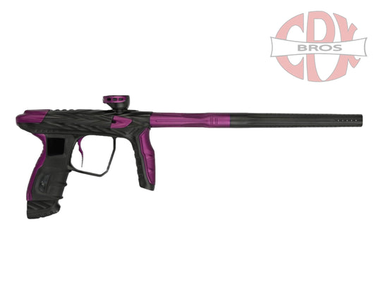 Used NEW HK ARMY SHREDDER LUXE IDOL - BLACK/PURPLE Paintball Gun from CPXBrosPaintball Buy/Sell/Trade Paintball Markers, New Paintball Guns, Paintball Hoppers, Paintball Masks, and Hormesis Headbands