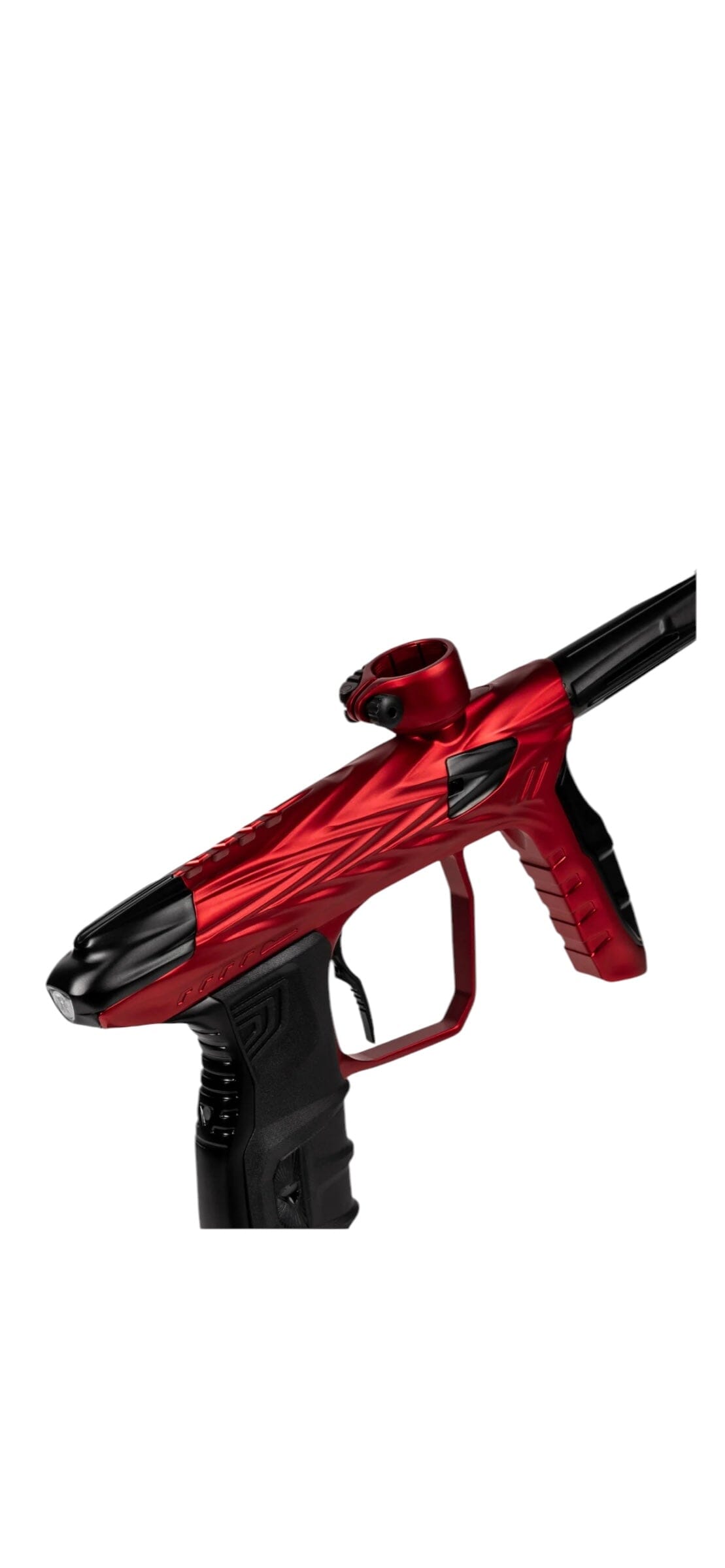 Used NEW HK ARMY SHREDDER LUXE IDOL - RED Paintball Gun from CPXBrosPaintball Buy/Sell/Trade Paintball Markers, New Paintball Guns, Paintball Hoppers, Paintball Masks, and Hormesis Headbands