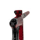 Used NEW HK ARMY SHREDDER LUXE IDOL - RED Paintball Gun from CPXBrosPaintball Buy/Sell/Trade Paintball Markers, New Paintball Guns, Paintball Hoppers, Paintball Masks, and Hormesis Headbands