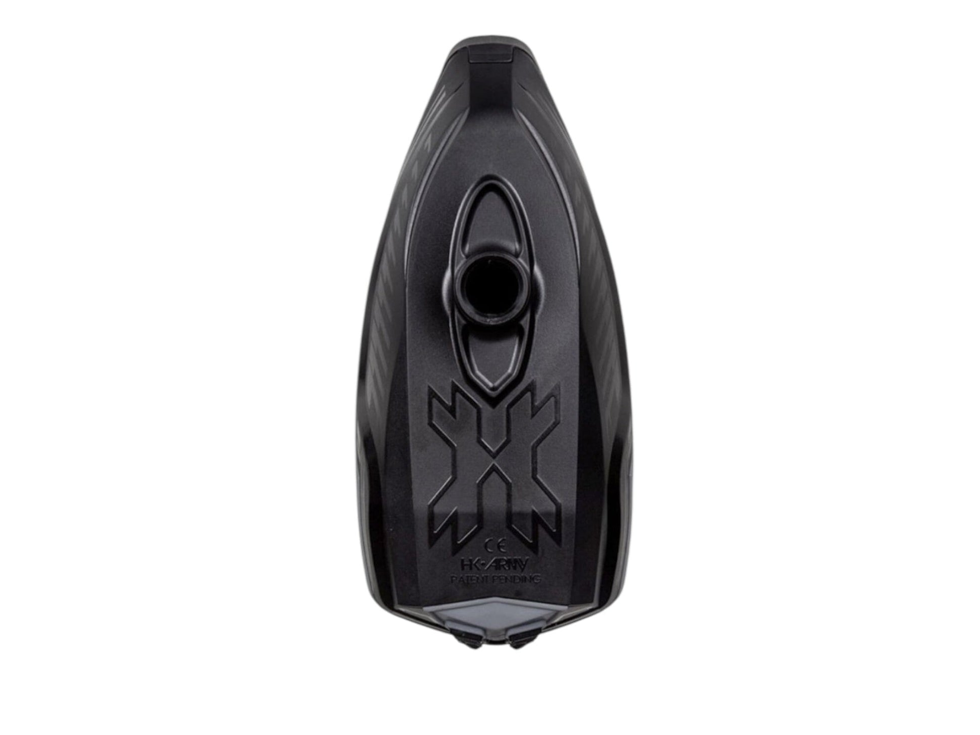Used NEW HK Army TFX 3 Loader - Black/Grey Paintball Gun from CPXBrosPaintball Buy/Sell/Trade Paintball Markers, New Paintball Guns, Paintball Hoppers, Paintball Masks, and Hormesis Headbands