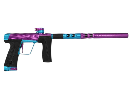 Used NEW HK Army x Planet Eclipse CS3 Pro – Shredder Edition Amped Paintball Gun from CPXBrosPaintball Buy/Sell/Trade Paintball Markers, New Paintball Guns, Paintball Hoppers, Paintball Masks, and Hormesis Headbands