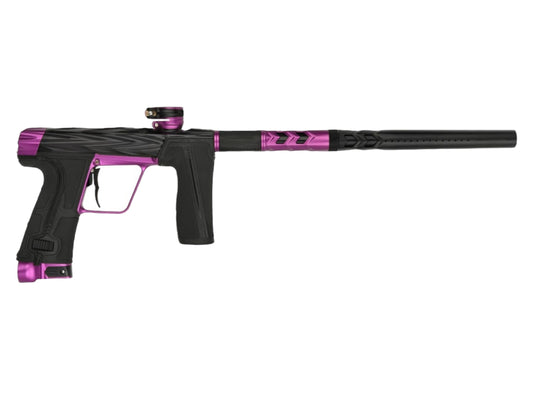 Used NEW HK Army x Planet Eclipse CS3 Pro – Shredder Edition Black/Purple Paintball Gun from CPXBrosPaintball Buy/Sell/Trade Paintball Markers, New Paintball Guns, Paintball Hoppers, Paintball Masks, and Hormesis Headbands