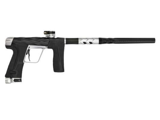 Used NEW HK Army x Planet Eclipse CS3 Pro – Shredder Edition Black/Silver Paintball Gun from CPXBrosPaintball Buy/Sell/Trade Paintball Markers, New Paintball Guns, Paintball Hoppers, Paintball Masks, and Hormesis Headbands