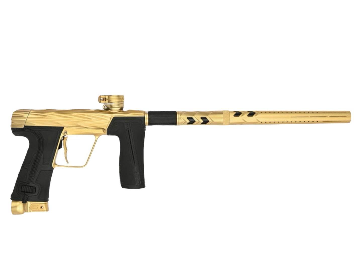 Used NEW HK Army x Planet Eclipse CS3 Pro – Shredder Edition Gold Paintball Gun from CPXBrosPaintball Buy/Sell/Trade Paintball Markers, New Paintball Guns, Paintball Hoppers, Paintball Masks, and Hormesis Headbands