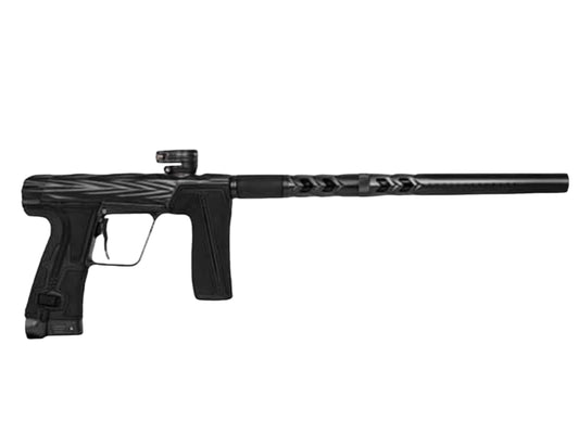 Used NEW HK Army x Planet Eclipse CS3 Pro – Shredder Edition Onyx Paintball Gun from CPXBrosPaintball Buy/Sell/Trade Paintball Markers, New Paintball Guns, Paintball Hoppers, Paintball Masks, and Hormesis Headbands