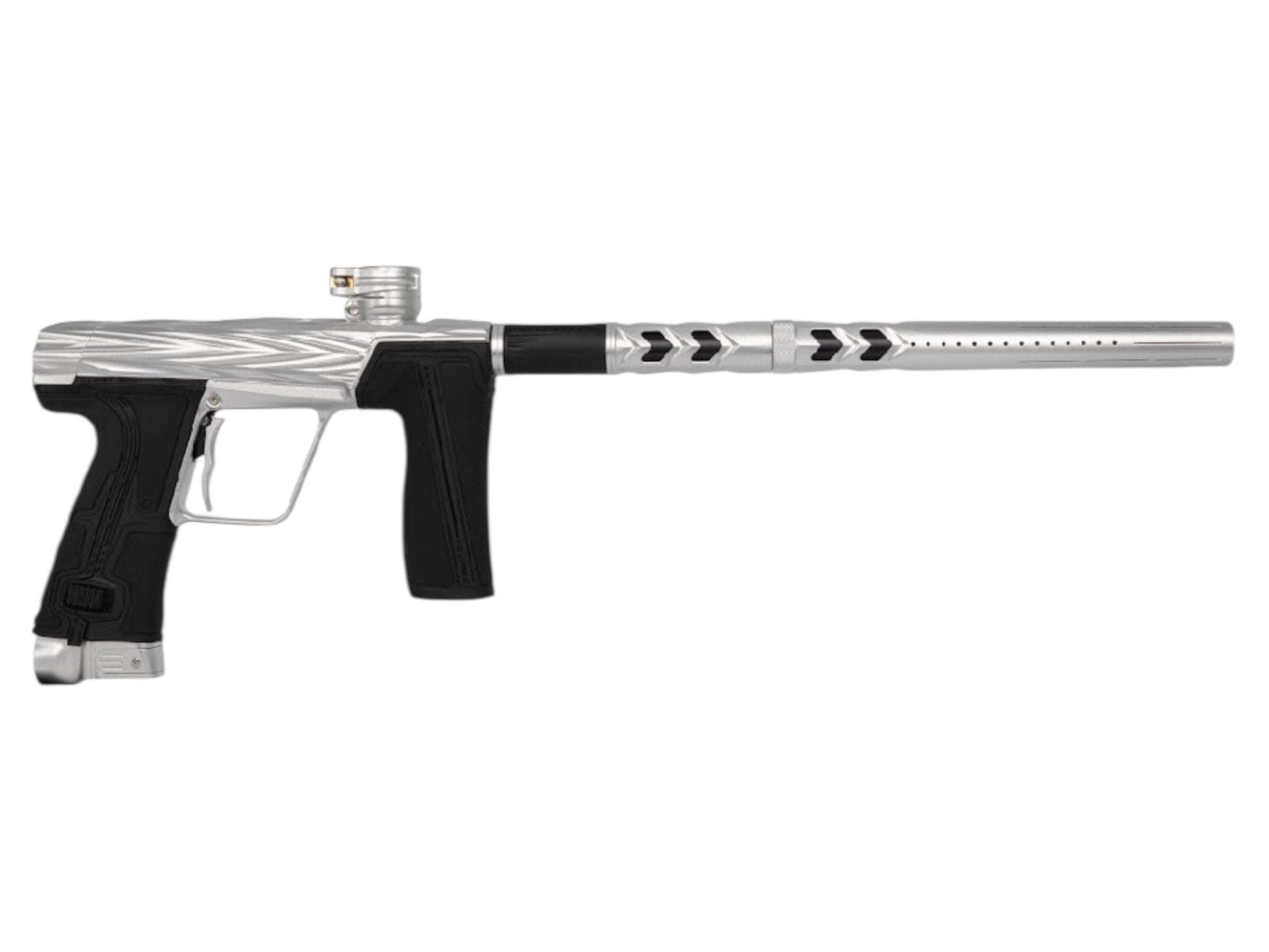 Used NEW HK Army x Planet Eclipse CS3 Pro – Shredder Edition Pure Paintball Gun from CPXBrosPaintball Buy/Sell/Trade Paintball Markers, New Paintball Guns, Paintball Hoppers, Paintball Masks, and Hormesis Headbands