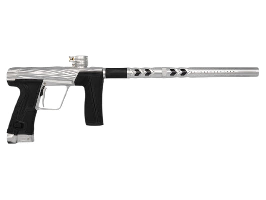 Used NEW HK Army x Planet Eclipse CS3 Pro – Shredder Edition Pure Paintball Gun from CPXBrosPaintball Buy/Sell/Trade Paintball Markers, New Paintball Guns, Paintball Hoppers, Paintball Masks, and Hormesis Headbands
