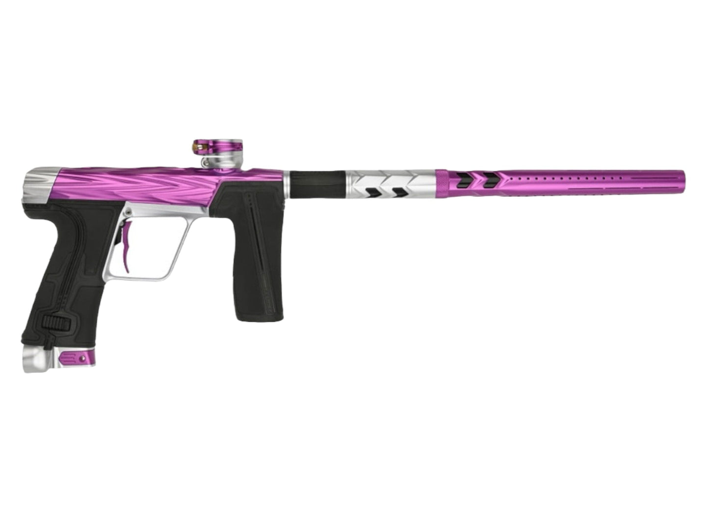 Used NEW HK Army x Planet Eclipse CS3 Pro – Shredder Edition Purple/Silver Paintball Gun from CPXBrosPaintball Buy/Sell/Trade Paintball Markers, New Paintball Guns, Paintball Hoppers, Paintball Masks, and Hormesis Headbands