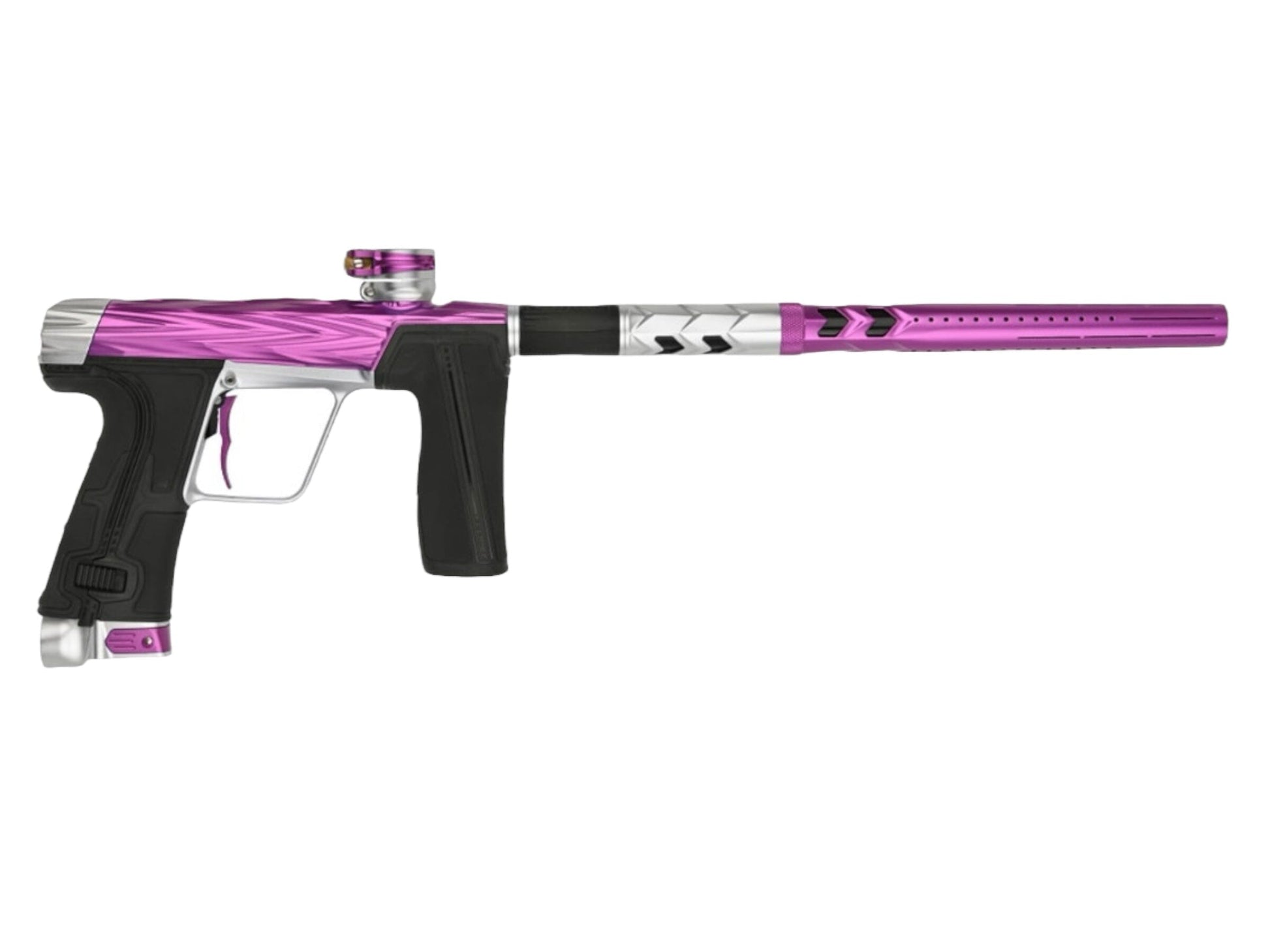 Used NEW HK Army x Planet Eclipse CS3 Pro – Shredder Edition Purple/Silver Paintball Gun from CPXBrosPaintball Buy/Sell/Trade Paintball Markers, New Paintball Guns, Paintball Hoppers, Paintball Masks, and Hormesis Headbands
