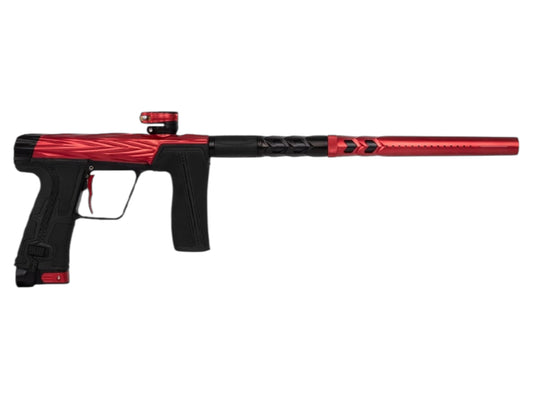 Used NEW HK Army x Planet Eclipse CS3 Pro – Shredder Edition Scorch Paintball Gun from CPXBrosPaintball Buy/Sell/Trade Paintball Markers, New Paintball Guns, Paintball Hoppers, Paintball Masks, and Hormesis Headbands