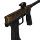 Used NEW HK ETHA 3M - Mech - Machine Gold Paintball Gun from HK Army Clothing Buy/Sell/Trade Paintball Markers, New Paintball Guns, Paintball Hoppers, Paintball Masks, and Hormesis Headbands