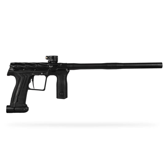 Used NEW HK ETHA3 MTL HIVE - Onyx Paintball Gun from HK Army Clothing Buy/Sell/Trade Paintball Markers, New Paintball Guns, Paintball Hoppers, Paintball Masks, and Hormesis Headbands