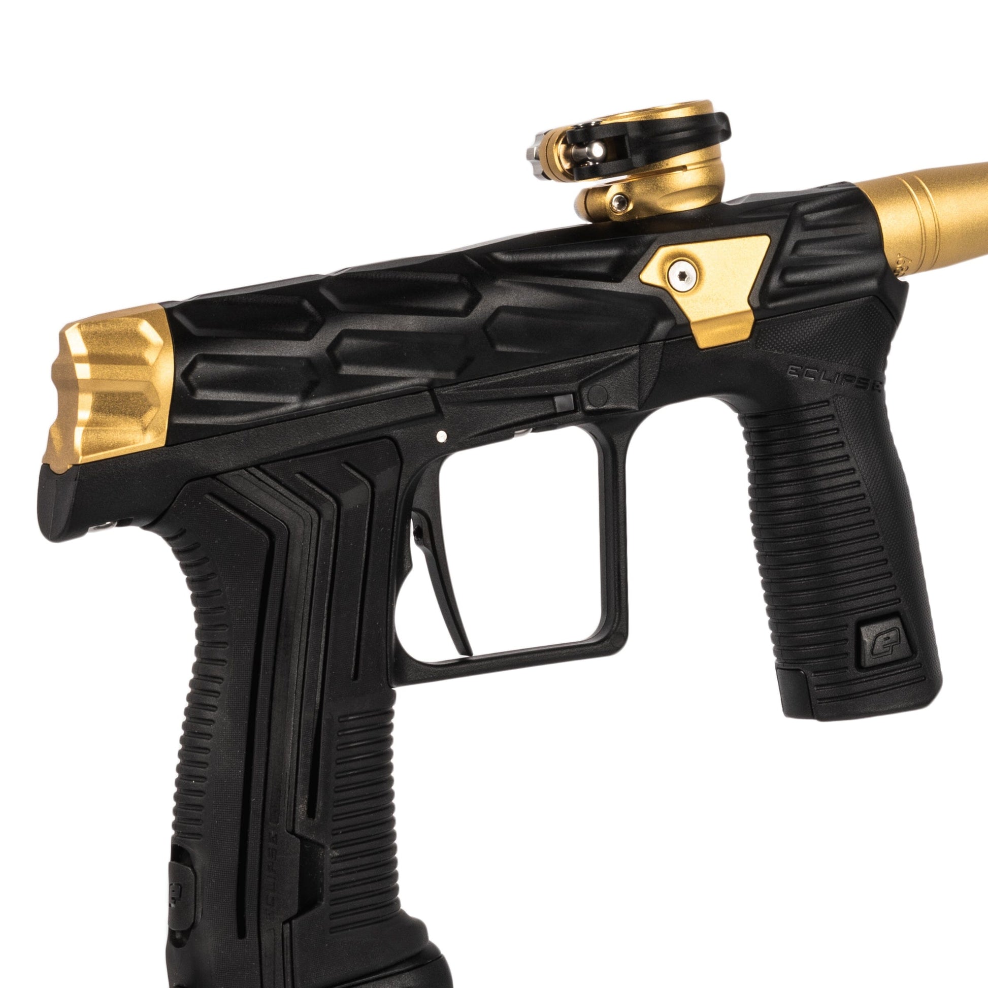 Used NEW HK ETHA3 MTL HIVE - Prestige Paintball Gun from HK Army Clothing Buy/Sell/Trade Paintball Markers, New Paintball Guns, Paintball Hoppers, Paintball Masks, and Hormesis Headbands