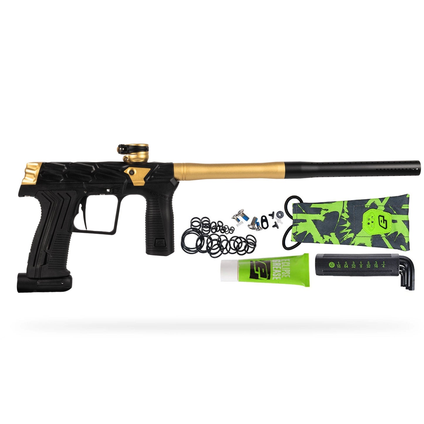 Used NEW HK ETHA3 MTL HIVE - Prestige Paintball Gun from HK Army Clothing Buy/Sell/Trade Paintball Markers, New Paintball Guns, Paintball Hoppers, Paintball Masks, and Hormesis Headbands