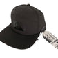 Used NEW Hk Field Snapback Hat - Black Paintball Gun from CPXBrosPaintball Buy/Sell/Trade Paintball Markers, New Paintball Guns, Paintball Hoppers, Paintball Masks, and Hormesis Headbands