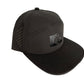 Used NEW Hk Field Snapback Hat - Black Paintball Gun from CPXBrosPaintball Buy/Sell/Trade Paintball Markers, New Paintball Guns, Paintball Hoppers, Paintball Masks, and Hormesis Headbands