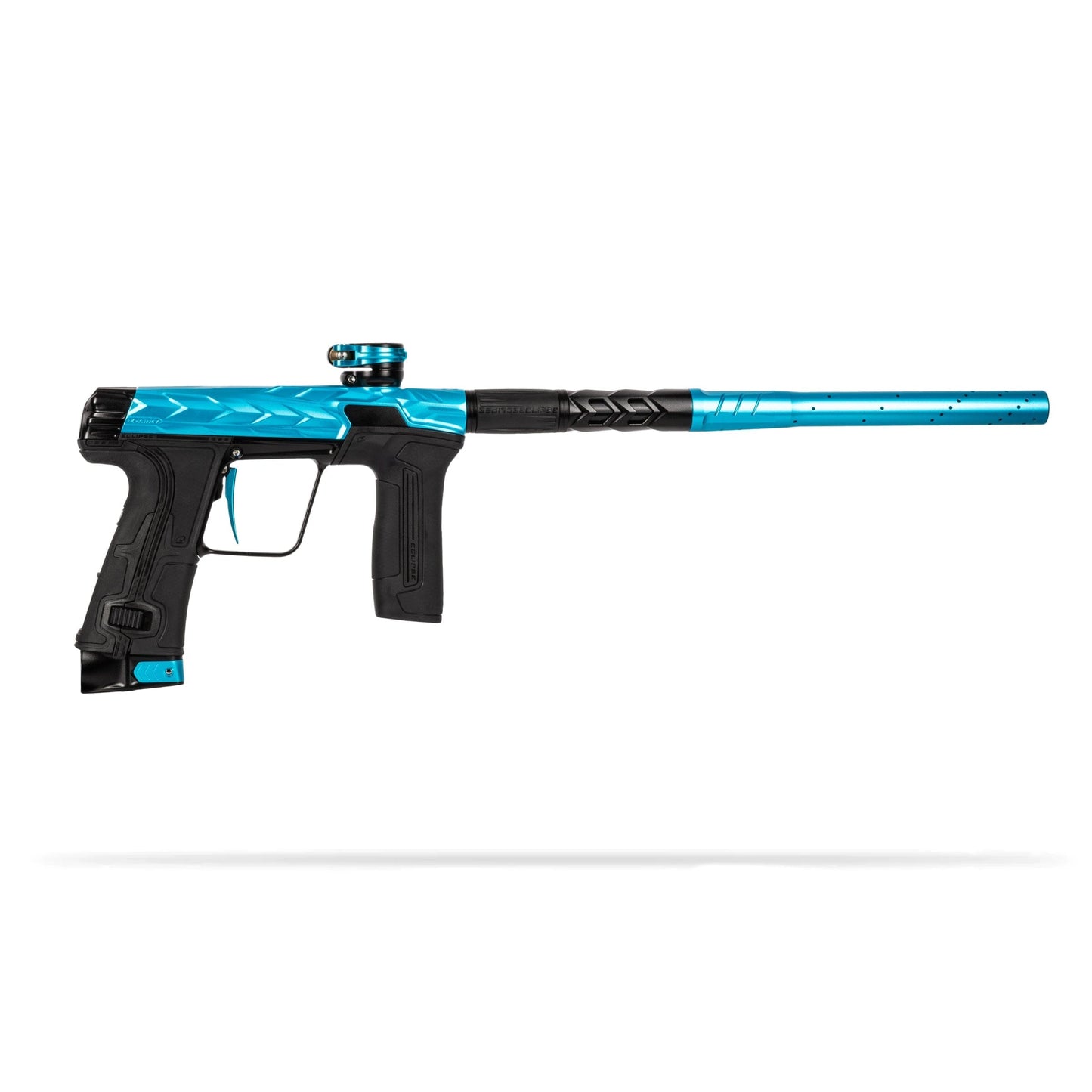 Used NEW HK Fossil - Eclipse CS3 - Abyss (Turquoise/Black) Paintball Gun from HK Army Clothing Buy/Sell/Trade Paintball Markers, New Paintball Guns, Paintball Hoppers, Paintball Masks, and Hormesis Headbands