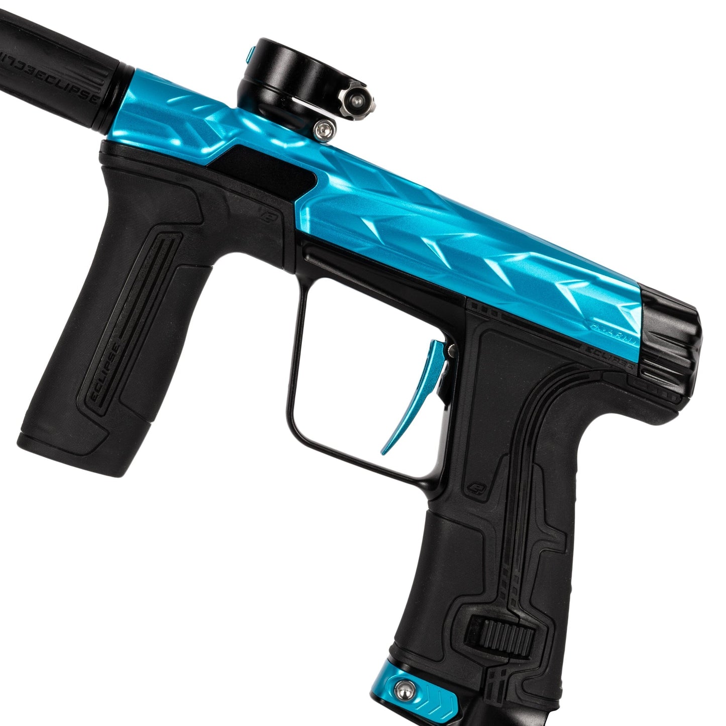 Used NEW HK Fossil - Eclipse CS3 - Abyss (Turquoise/Black) Paintball Gun from HK Army Clothing Buy/Sell/Trade Paintball Markers, New Paintball Guns, Paintball Hoppers, Paintball Masks, and Hormesis Headbands