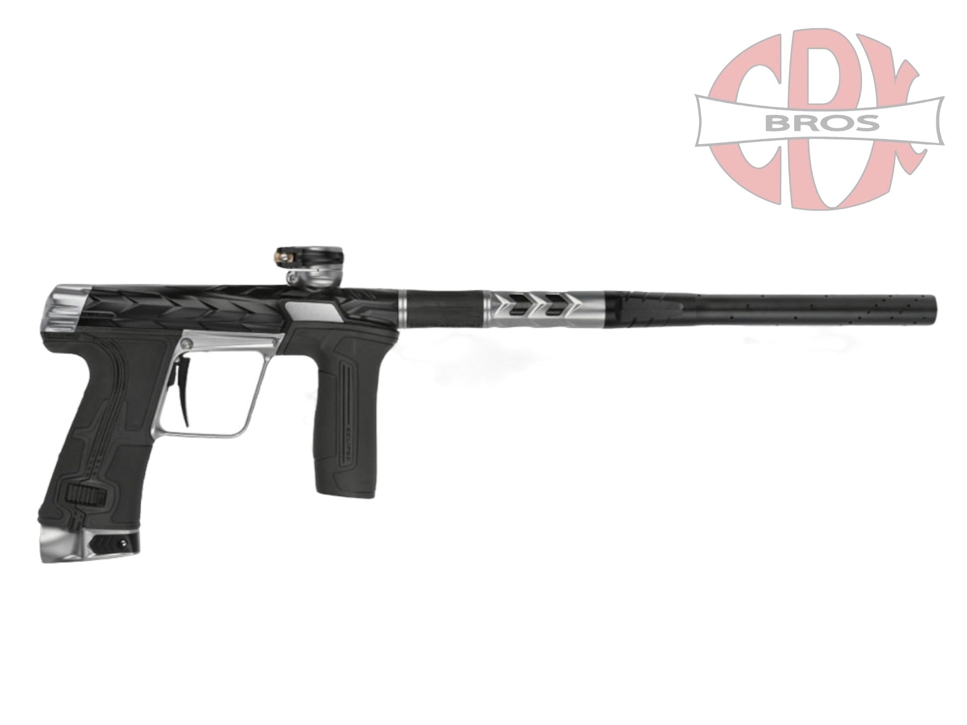 Used NEW HK FOSSIL - ECLIPSE CS3- Black/Graphite Paintball Gun from CPXBrosPaintball Buy/Sell/Trade Paintball Markers, New Paintball Guns, Paintball Hoppers, Paintball Masks, and Hormesis Headbands